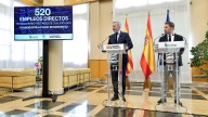 3.200 millones: la compañía americana Vantage también levantará sus centros de datos en Aragón