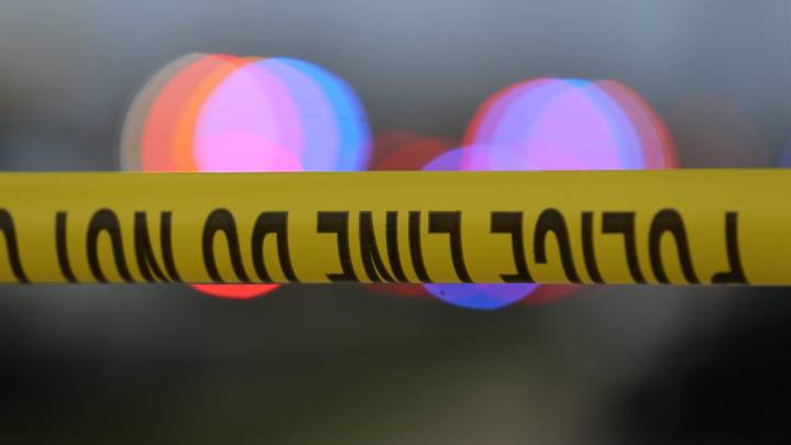 Person shot by Phoenix police has life-threatening injuries