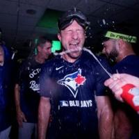 Resurgent Blue Jays clinch MLB playoff berth