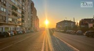 La AEMET activa una inusual alerta por calor en Extremadura en pleno septiembre