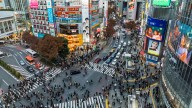 Asia markets set to track Wall Street losses as investors await Fed meeting decision