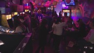 Downtown Buffalo bar and arcade hosts farewell celebration