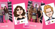 See who was at the STL Headliner celebration!