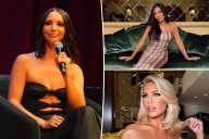 Exclusive | Scheana Shay reveals 'the truth' after getting dragged into Katie Ginella and Gretchen Rossi's 'RHOC' drama