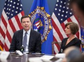 Former FBI Director indicted for allegedly lying to US Congress
