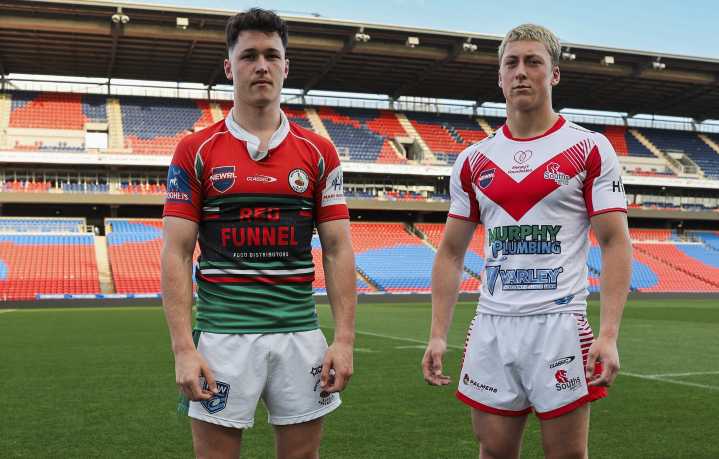 NEWRL’s talented youngsters eye off under