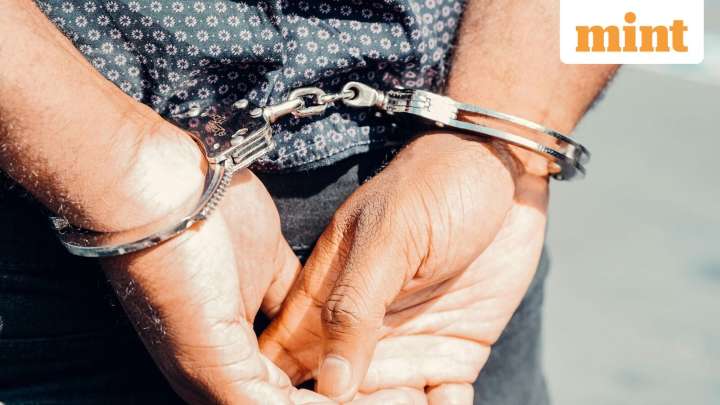 Delhi cops book institution director for alleged molestation of 15 students