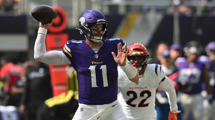 Vikings bold predictions for NFL Dublin Game vs. Steelers