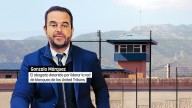 Gonzalo Márquez: "Soy inocente y lo demostraré, me están tratando en prisión peor que a un terrorista"