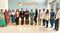 World Heart Day observed at K J Somaiya Hospital, Sion