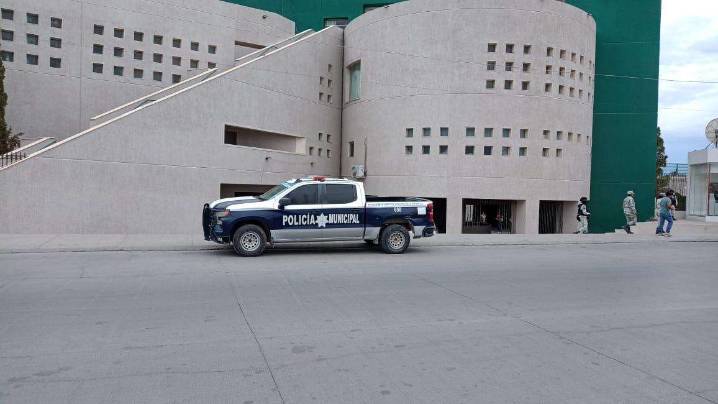 Arrestan a dos en Granjas Polo Gamboa por lesionar a uno tras intento de asalto