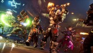 El looter-shooter más definitivo