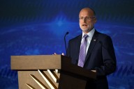 US House Democrats call on FCC chair to resign after pressuring Disney