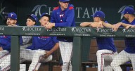 Jacob deGrom going back to where career began to face Mets for 1st time since leaving for Texas