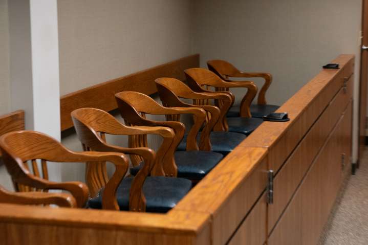 Man accused of killing woman at her Flushing home referred for competency evaluation