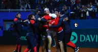 ¡Histórico triunfo! Perú venció a Portugal y clasificó a los Qualifiers 2026 de la Copa Davis La bicolor del tenis logró una victoria memorable en el Lawn Tennis de la Exposición. Ignacio Buse y Gonza