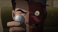 Two-Face Is My Favorite Batman Villain, And I Like Why One Of His Best Voice Actors Wants To Reprise The Role In Live Action