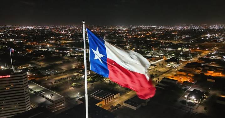 Democratic Chaos in Houston |