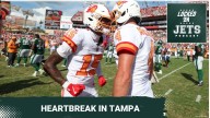 Not a Moral Victory: New York Jets' Glaring Weaknesses EXPOSED in Heartbreaking Tampa Bay Loss