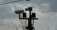 Warning periods ending for school zone speed cameras