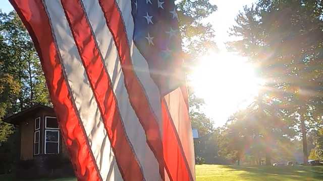 SC: Upstate group remembers and reflects on 9/11
