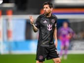 Inter Miami con Lionel Messi vs Toronto FC por la MLS, EN VIVO: horarios, cómo y dónde ver el partido