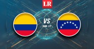 Colombia vs Venezuela EN VIVO: ¿a qué hora juegan y en qué canal ver por la fecha 3 del Sudamericano de Vóley Sub 17?