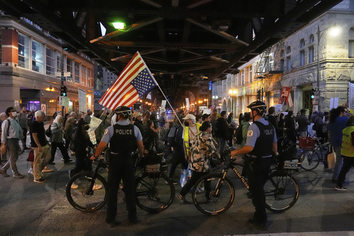 ICE officer shoots, kills suspect who dragged officer with car near Chicago, says Homeland Security