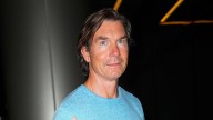 Jerry O'Connell allegedly robbed during yoga class after hiding items in shoes