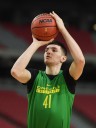 Knicks interested in Israeli big man following EuroBasket performance