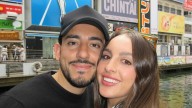 Kyle Richards' Daughter Alexia Marries Jake Zingerman In Intimate Ceremony