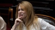Lilia Lemoine cruzó a Sebastián Galmarini por críticas al Presupuesto 2026 de Milei