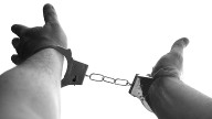 Man charged with robbing same gas station twice in Pickens Co.