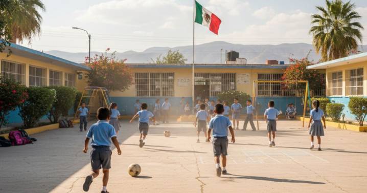 ¿Cuándo inicia el registro para primaria de la Beca Rita Cetina?