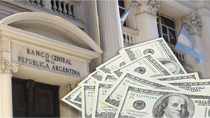 Auxilio de EEUU: ¿qué espera ahora el mercado del equipo económico para que baje aún más el riesgo país?