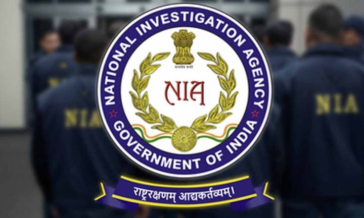 NIA attaches property of terror associate in J&K’s Shopian