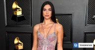 Dua Lipa despide a su representante por presunto intento de boicot a banda irlandesa propalestina