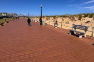 NJ beach weather and waves: Jersey Shore Report for Wednesday