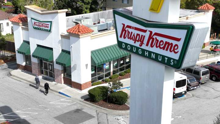 Score free coffee across California with National Coffee…