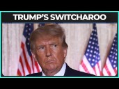 Trump Has A SHOCKING Change Of Tune On Ukraine And Russia
