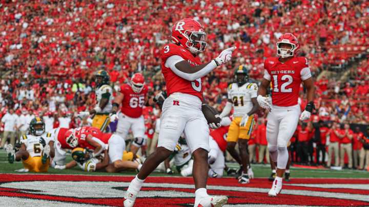 Rutgers vs. Norfolk State instant analysis: Scarlet Knights win in blowout