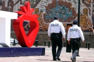 Corporación policial bajo revisión permanente, asegura SSC Irapuato