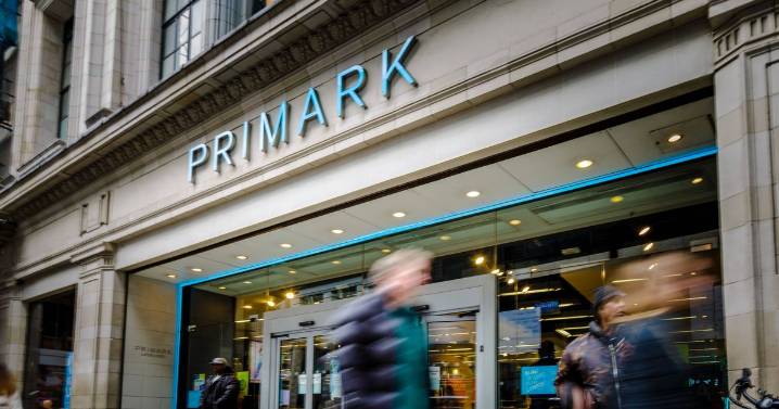 'Pretty' £30 Primark bag 'perfect for work' and looks like £300 luxury label