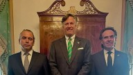 Detalles inéditos de la visita de los alcaldes Federico Gutiérrez y Alejandro Eder a EE. UU., ¿habrá descertificación?