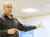 Declaró el consultor Fernando Cerimedo por el escándalo de los audios