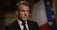 Transcript: French President Emmanuel Macron on "Face the Nation with Margaret Brennan," Sept. 21, 2025