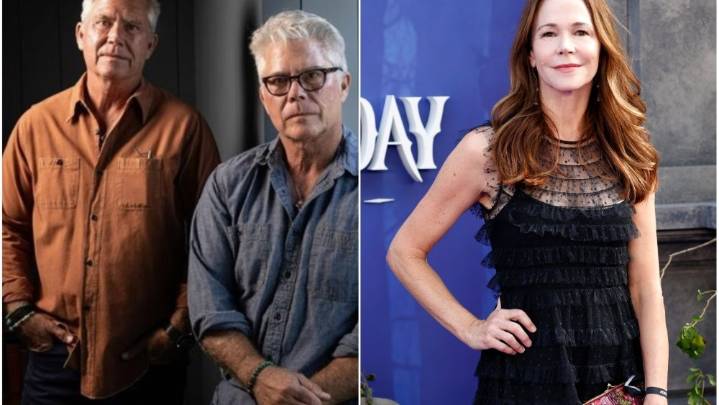 'Conjuring' Writers Chad and Carey Hayes Set Directorial Debut