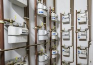 La factura del gas se elevará en más de 6 euros al año por los nuevos contadores inteligentes