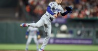 Dodgers notes: Yoshinobu Yamamoto, Shohei Ohtani, Tanner Scott, Roki Sasaki