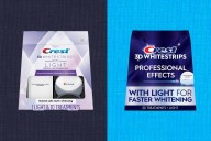 Prime Day early access: Up to 43% off Crest 3D Whitestrips